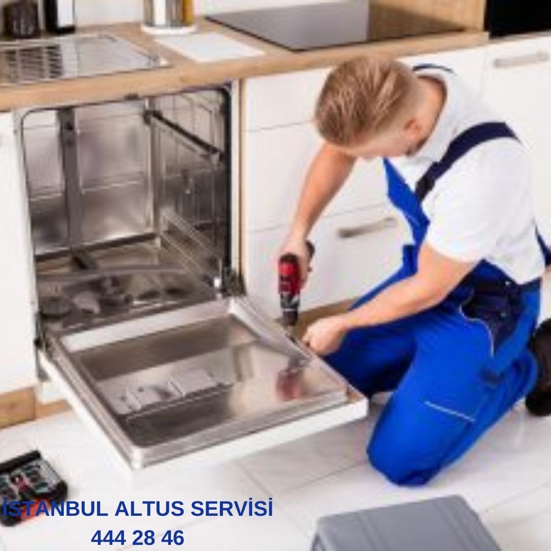 İstanbul Altus Servisi