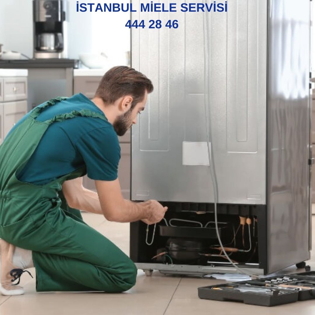 İstanbul Miele Servisi