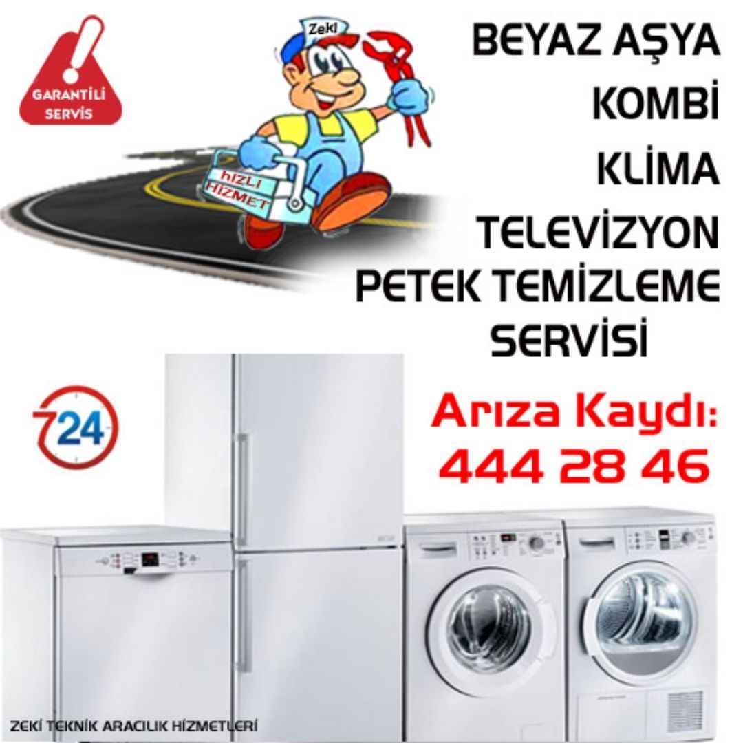 İstanbul İndesit Beyaz Eşya Servisi