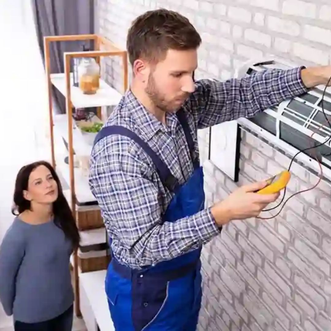 İstanbul Daikin Klima Servisi