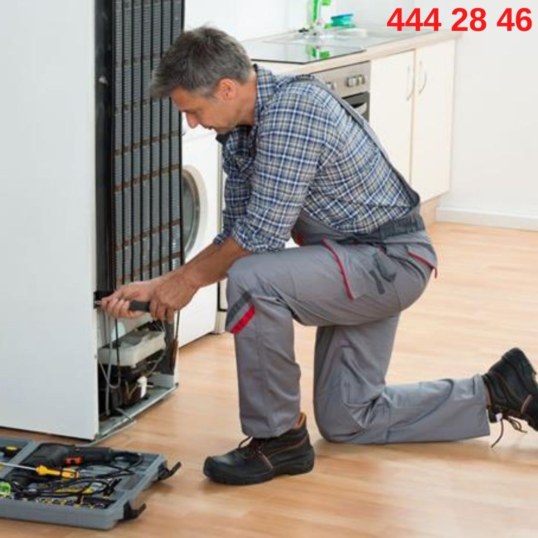 İstanbul FRIGIDAIRE Servisi