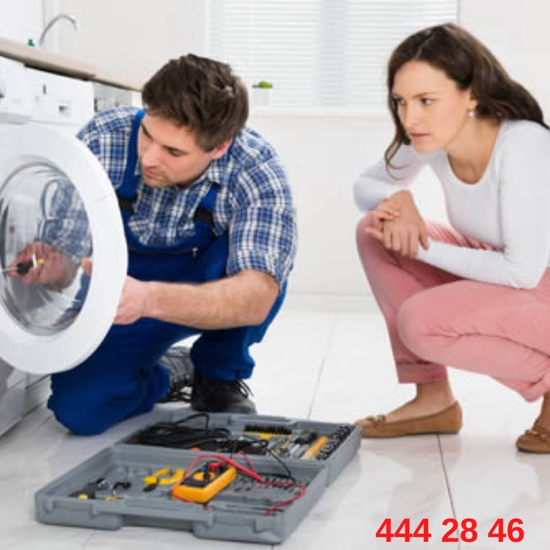 İstanbul GAGGENAU Servisi