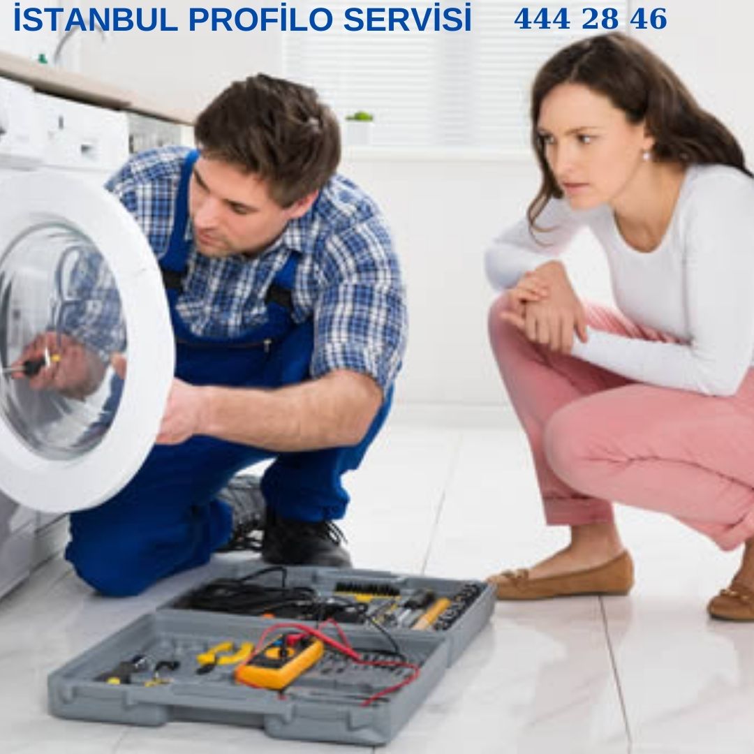 İstanbul profilo Servisi