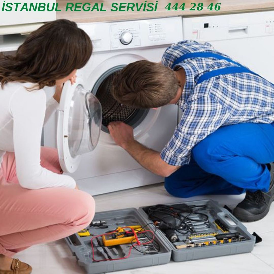İstanbul REGAL Servisi