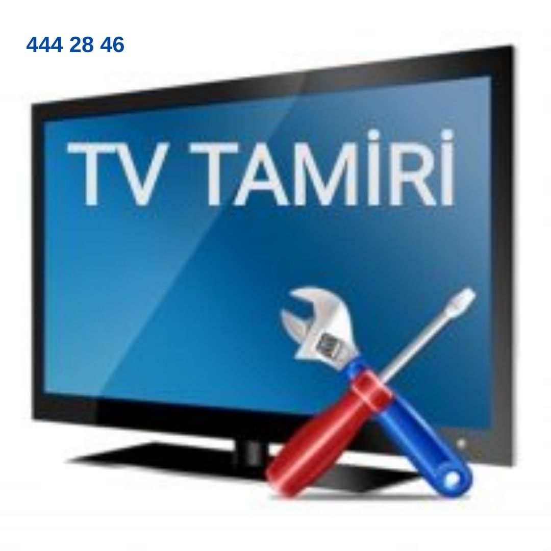 İstanbul Tv Tamiri
