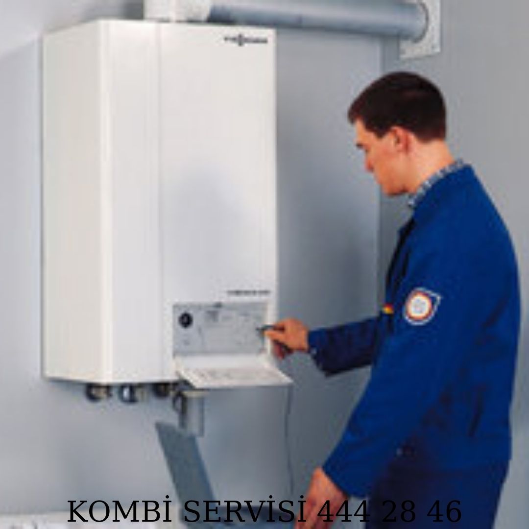 İstanbul Vaillant Kombi Servisi