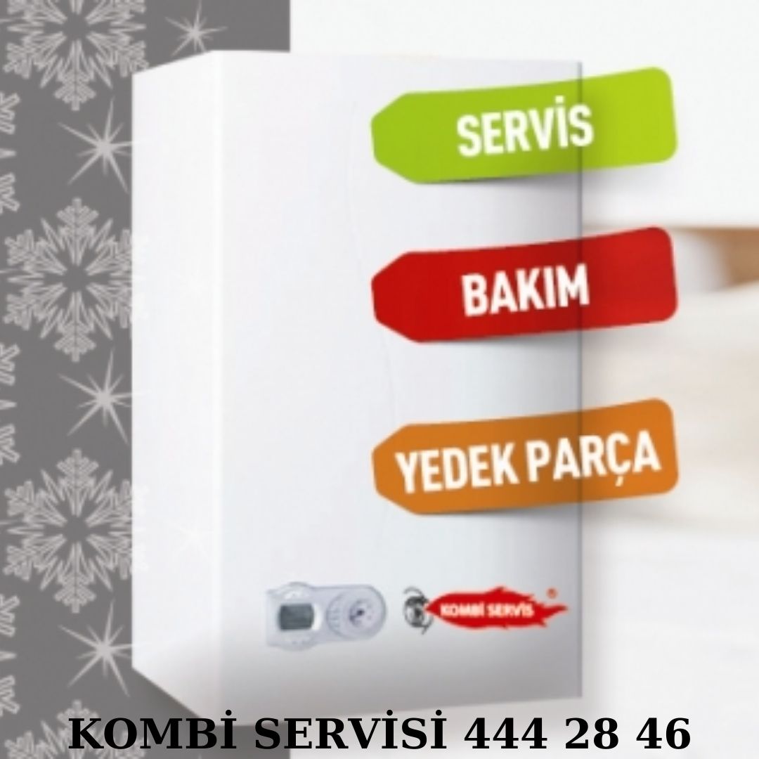 İstanbul Viessmann Kombi Servisi
